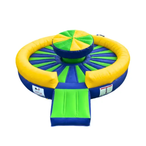 balance challenge