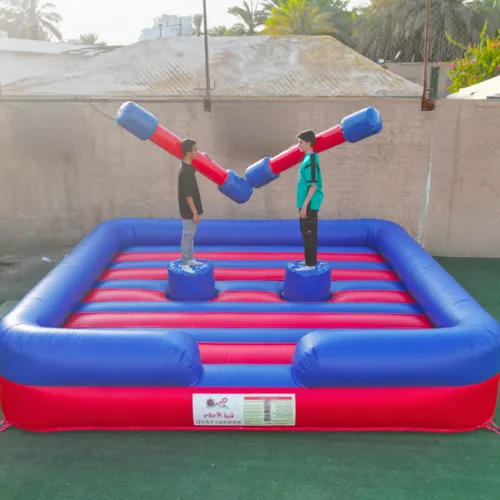Air Stick Challenge4