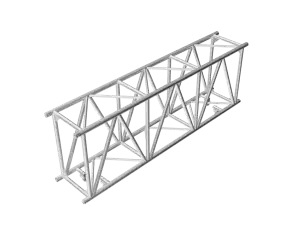 truss 1meter4