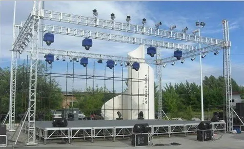 تروس ١ متر3