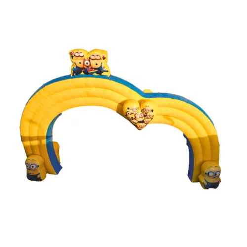 Minions Gate