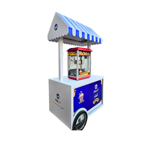 popcorn machine2