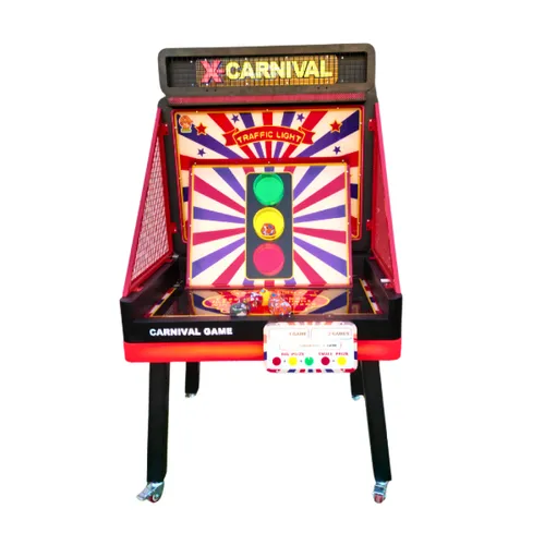 Mini Carnival - The Signal