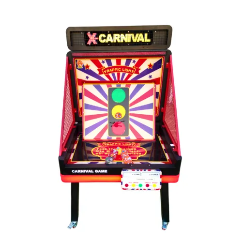 Mini Carnival - The Signal2