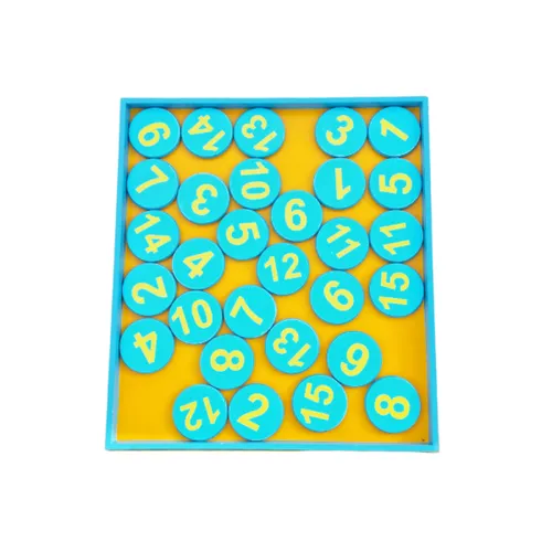 تحدي الأرقام2