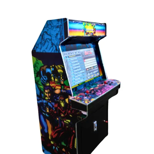 Mortal Kombat2