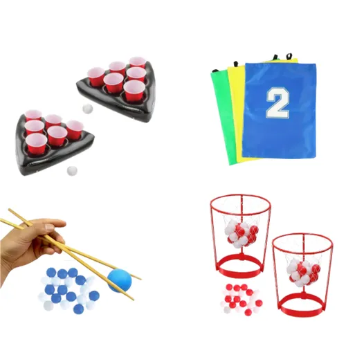 مجموعة العاب تحدي حركية2