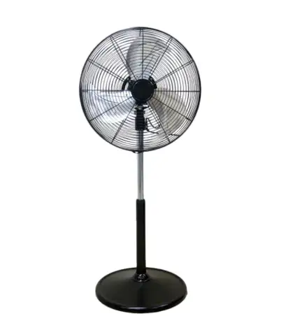 Stand Fan HMT