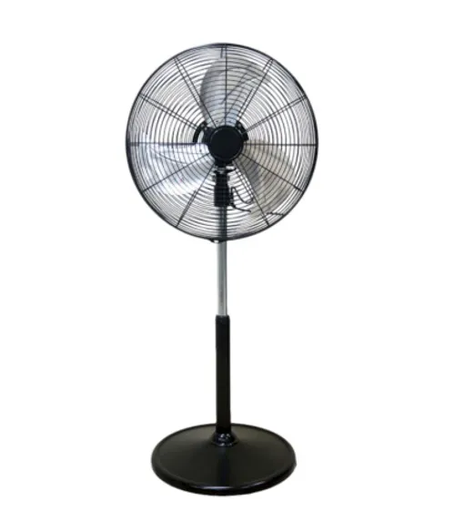 Stand Fan HMT