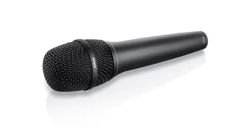 Microphone