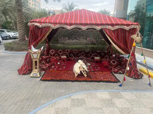 3*3 Sadu tent2