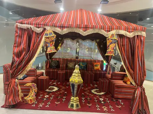 3*4 Sadu tent3