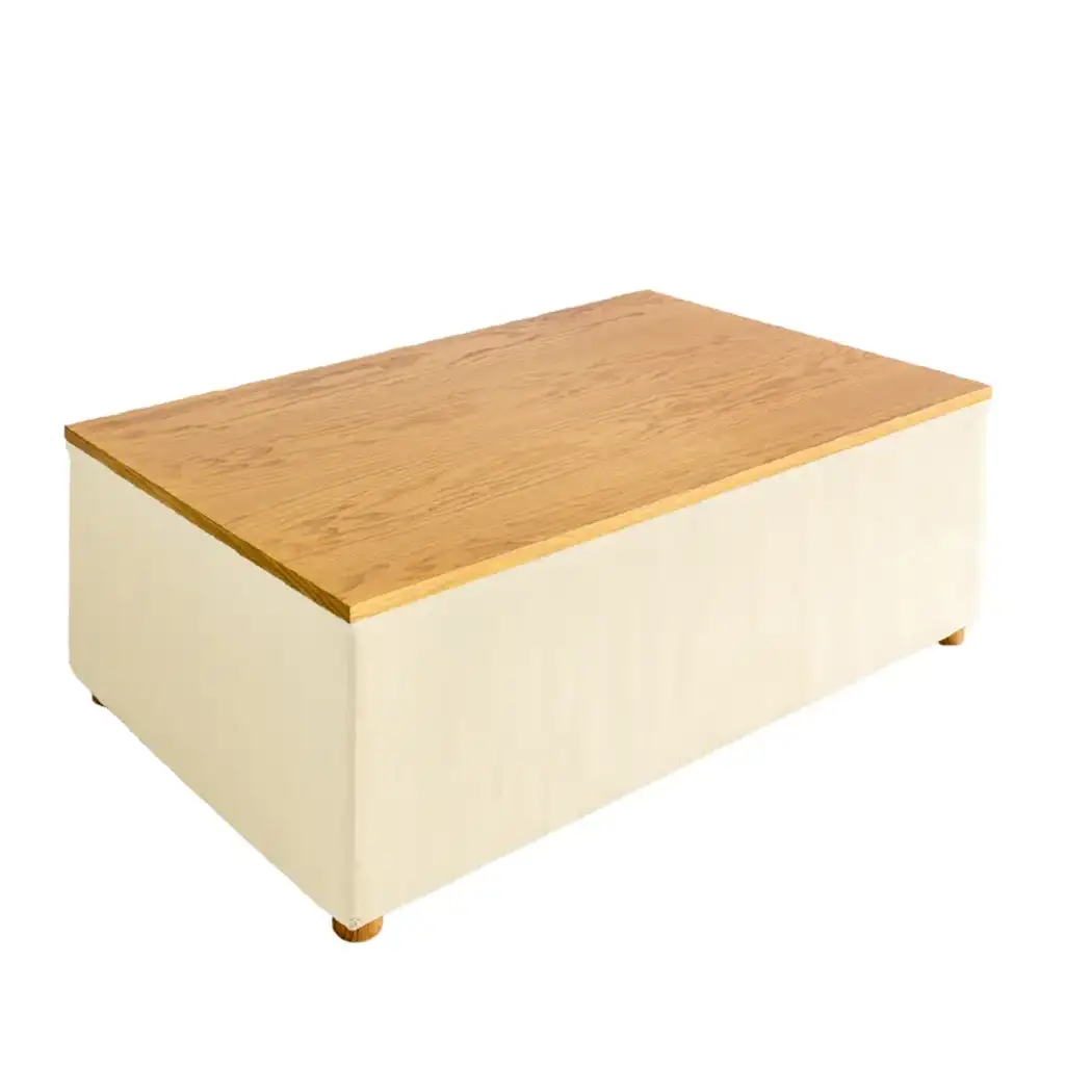 Palermo/Roma Coffee Table
