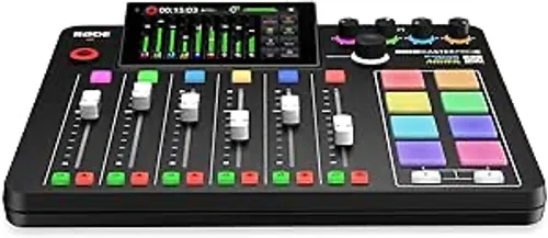 Rode RODECaster Pro II3