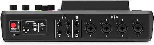 Rode RODECaster Pro II2