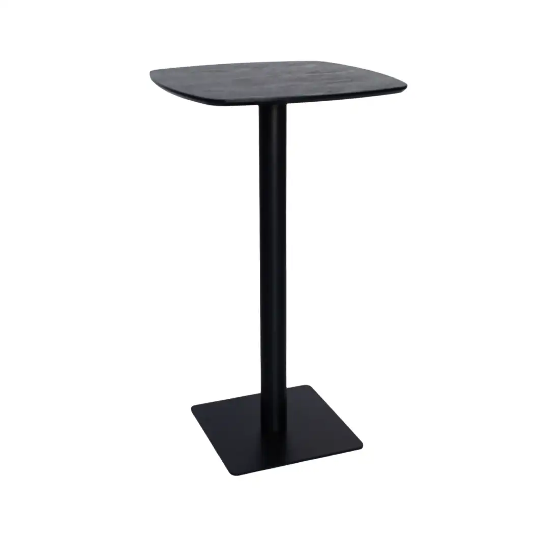 Aya Cocktail Table Black
