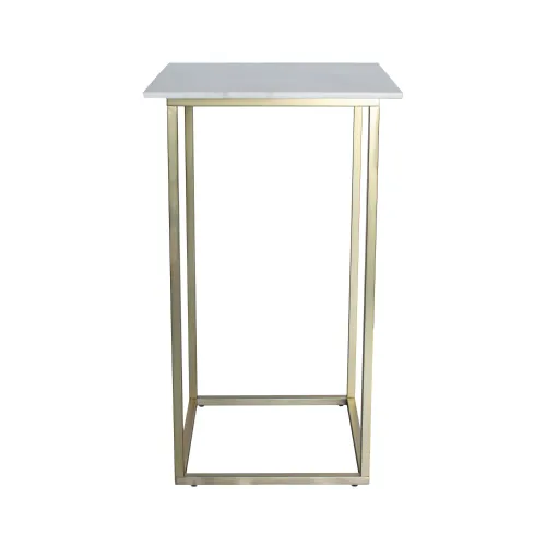 Jeddah Cocktail Table Gold
