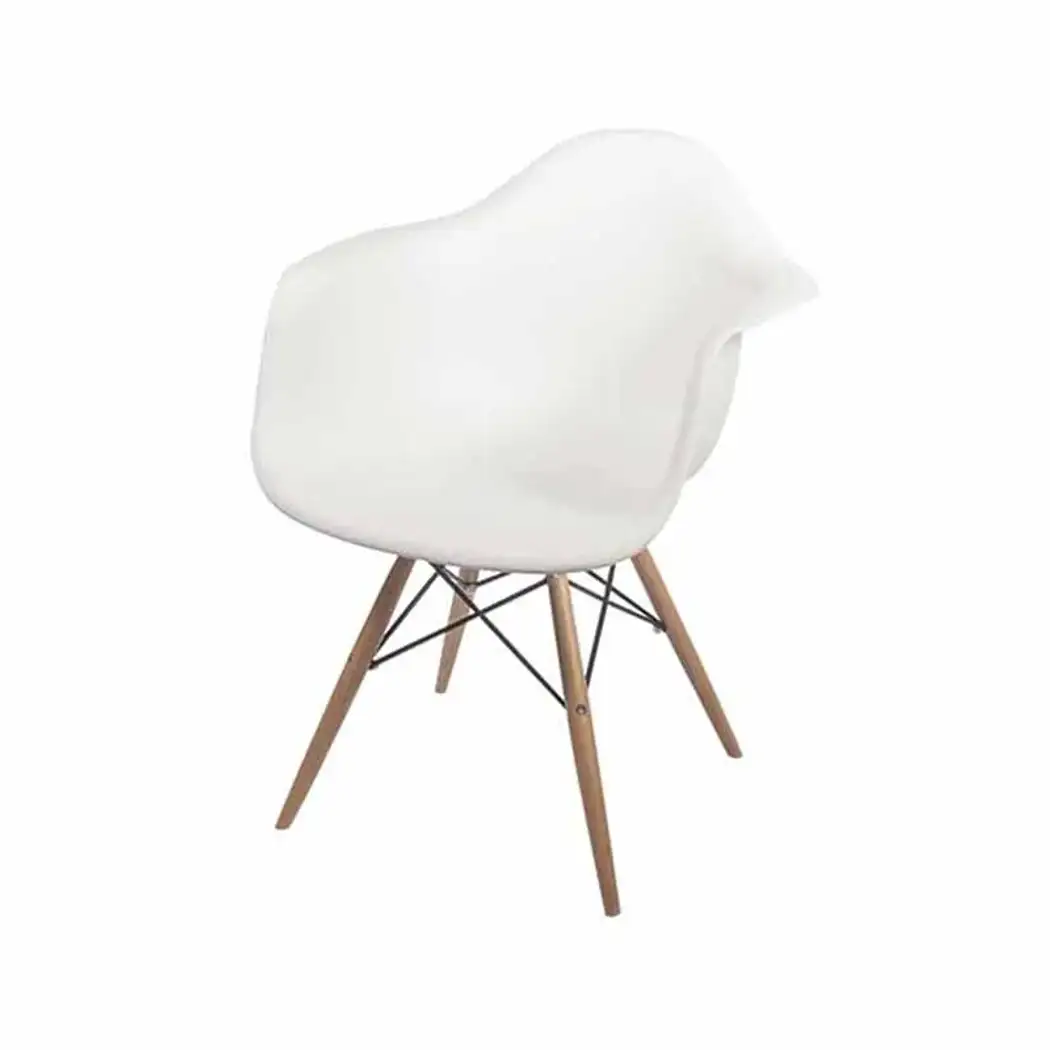 Charles Chair Matte
