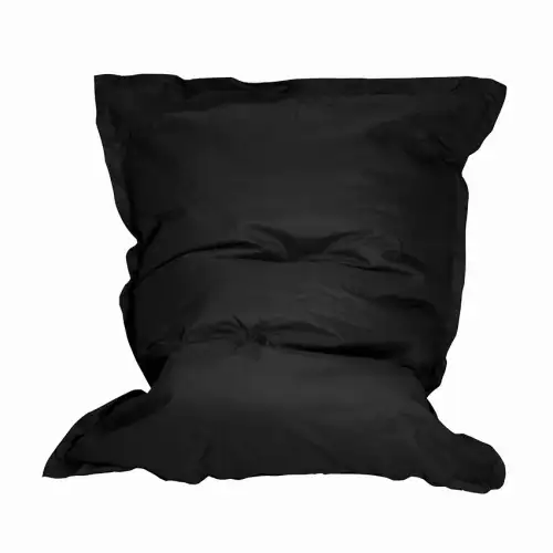 Bean Bag - Black PSBBY