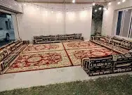 ركن تراثي سعودي فاخر 2