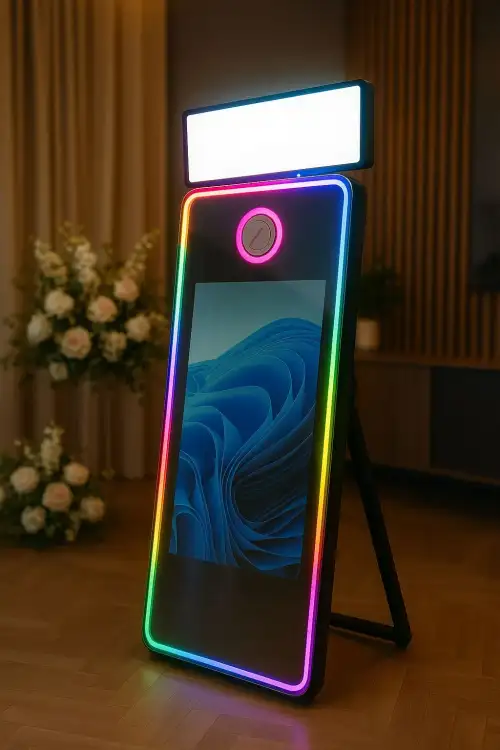 Magic Mirror3