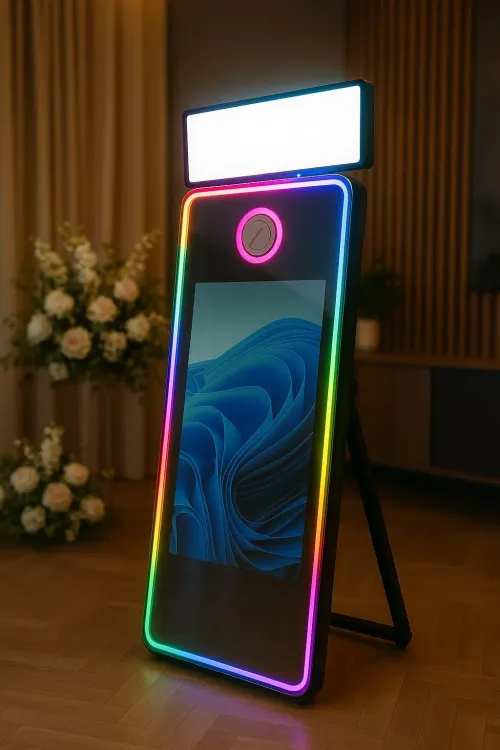 Magic Mirror3
