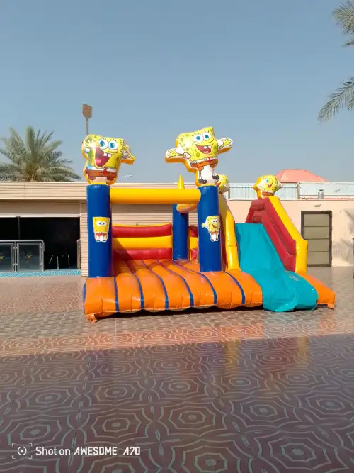 SpongeBob