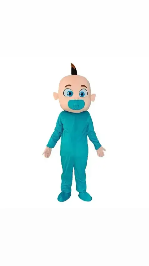 Gender Reveal Device – Boy – for Events and Celebrations2