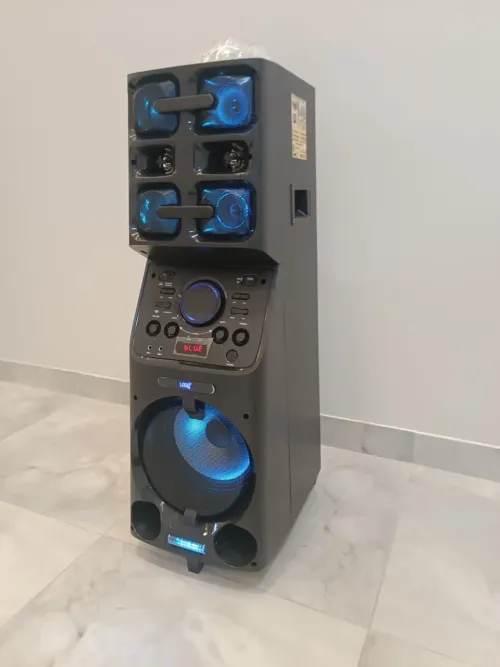 Large High-Quality Speakers for Events no 145