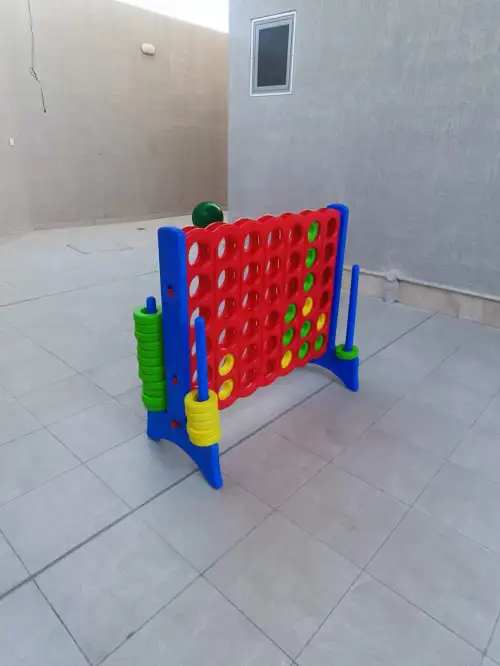 Connect Game Giant Size 852