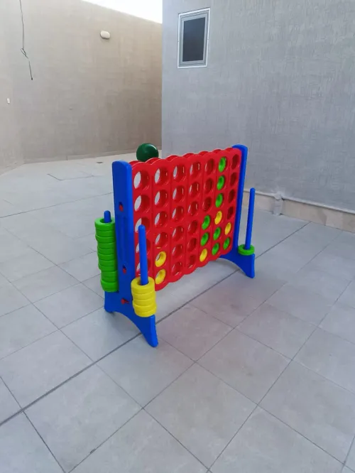 Connect Game Giant Size 85