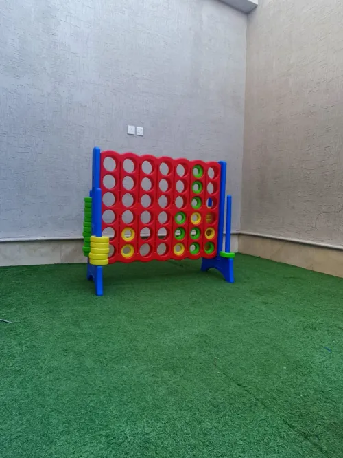 Connect Game Giant Size 852