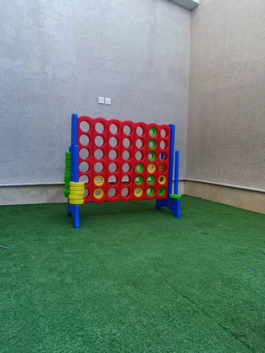 Connect Game Giant Size 85
