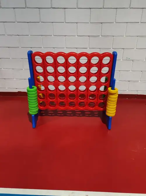 Connect Game Giant Size 853
