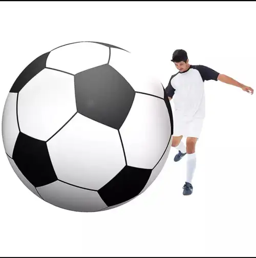 Giant Inflatable Ball Game for Competitions 89