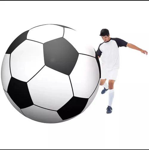 Giant Inflatable Ball Game for Competitions 89
