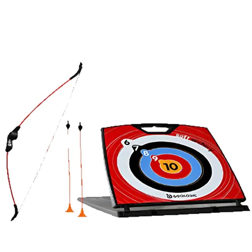 Premium Archery Game for Festivals 94