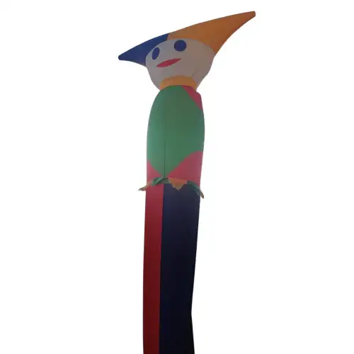 Inflatable Dance Doll for Promotion 1694