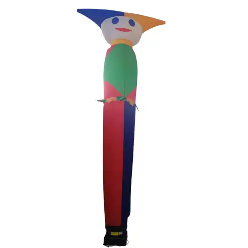 Inflatable Dance Doll for Promotion 1693