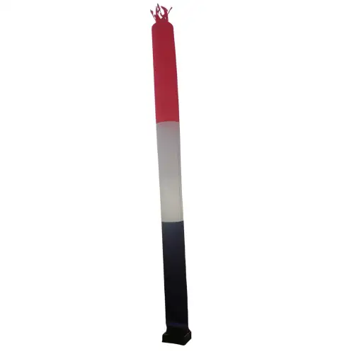 Inflatable Color Tube for Events3