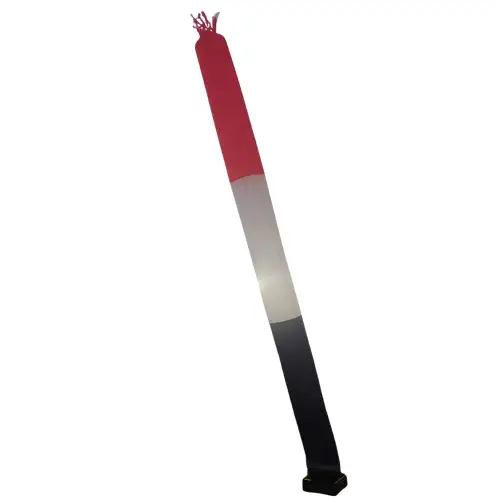 Inflatable Color Tube for Events2
