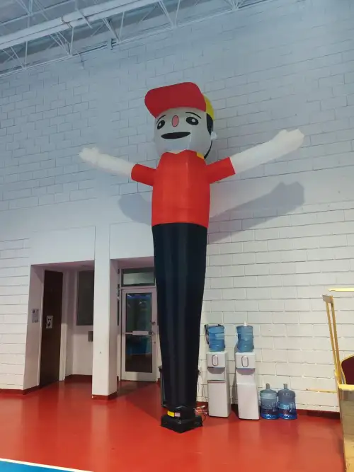 Inflatable Dancing Doll for Events 170