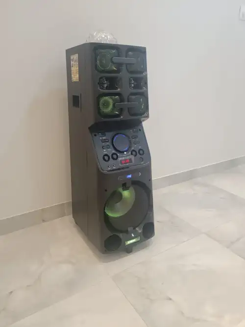 Large Speakers for Events & Sound Systems 1454
