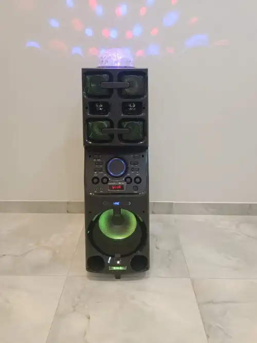 Large Speakers for Events & Sound Systems 1453