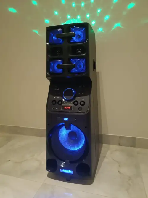Large Speakers for Events & Sound Systems 1452