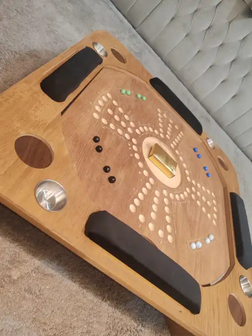 Floor Jeekaroo Table for Board Games 131 3