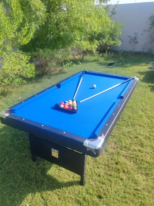 Billiard Table & Recreational Table Games 1393