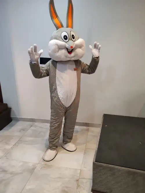 Cartoon Character: Funny Bunny – Perfect for Kids 121 2