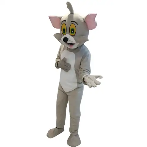 Tom Cat Cartoon Character Classic 1193