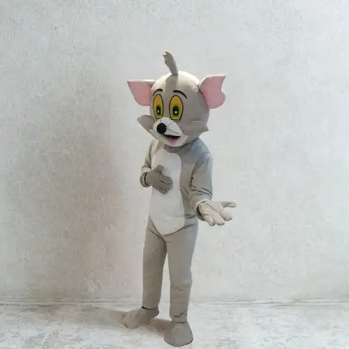 Tom Cat Cartoon Character Classic 119
